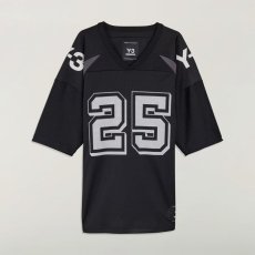 画像1: 予約商品 adidas Originals Unisex   Y-3 Neighborhood Football Jersey  (1)