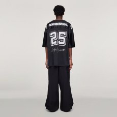 画像5: 予約商品 adidas Originals Unisex   Y-3 Neighborhood Football Jersey  (5)