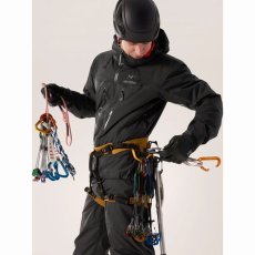 画像7: 予約商品  ARC'TERYX   Alpha Jacket (7)