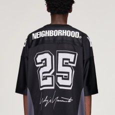 画像9: 予約商品 adidas Originals Unisex   Y-3 Neighborhood Football Jersey  (9)