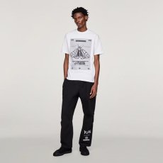 画像3: 予約商品 adidas Originals Unisex   Y-3 Neighborhood Graphic T-Shirt (3)