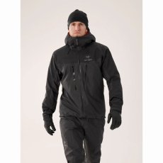 画像1: 予約商品  ARC'TERYX   Alpha Jacket (1)
