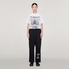 画像6: 予約商品 adidas Originals Unisex   Y-3 Neighborhood Graphic T-Shirt (6)