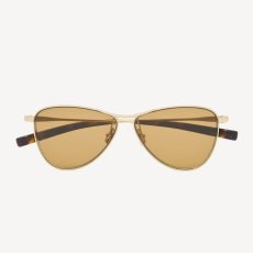 画像2: 予約商品 SAINT LAURENT   SL 831 Vesper Sunglass (2)