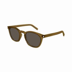 画像1: 予約商品 SAINT LAURENT   SL 28 Sunglass (1)