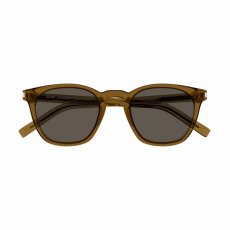 画像2: 予約商品 SAINT LAURENT   SL 28 Sunglass (2)