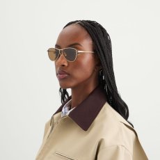 画像4: 予約商品 SAINT LAURENT   SL 831 Vesper Sunglass (4)