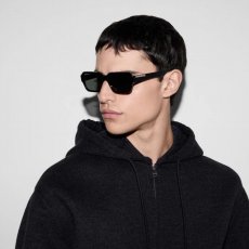 画像4: 予約商品 Gucci   Rectangular Frame Sunglasses (4)