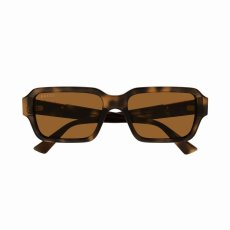 画像2: 予約商品 Gucci   Rectangular Frame Sunglasses (2)