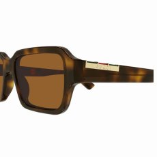 画像3: 予約商品 Gucci   Rectangular Frame Sunglasses (3)