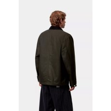 画像3: 予約商品 Carhartt WIP   Michigan Coat (3)