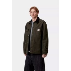 画像2: 予約商品 Carhartt WIP   Michigan Coat (2)