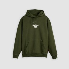 画像7: 予約商品 Levi's X Barbour   Graphic Hoodie (7)