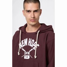 画像5: 予約商品 Champion   Fleece Reverse Weave Hoodie Index & Archives Lighthouse Brown  (5)