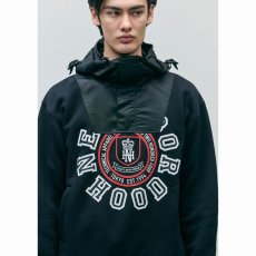 画像6: 予約商品 Neighborhood   Combination Sweat Hoodie Grey (6)