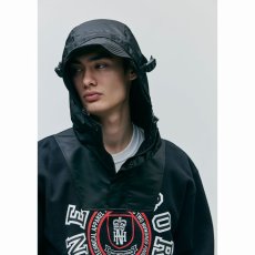 画像7: 予約商品 Neighborhood   Combination Sweat Hoodie Grey (7)