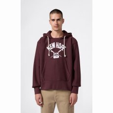 画像1: 予約商品 Champion   Fleece Reverse Weave Hoodie Index & Archives Lighthouse Brown  (1)