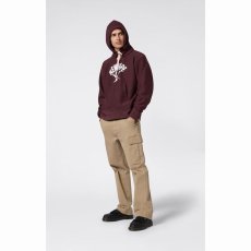 画像4: 予約商品 Champion   Fleece Reverse Weave Hoodie Index & Archives Lighthouse Brown  (4)