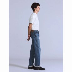 画像2: 予約商品 Levi's Bluetab   1980's 501 Original Fit Jeans (2)