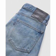 画像8: 予約商品 Levi's Bluetab   Anchor Relaxed Jeans (8)