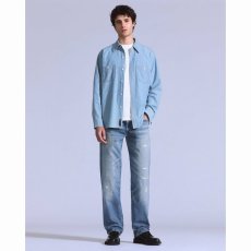 画像1: 予約商品 Levi's Bluetab   Anchor Relaxed Jeans (1)