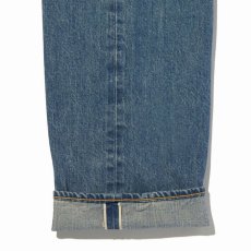 画像10: 予約商品 Levi's Bluetab   1980's 501 Original Fit Jeans (10)