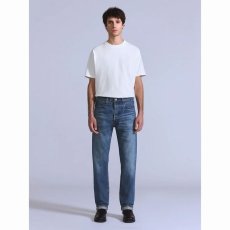 画像1: 予約商品 Levi's Bluetab   1980's 501 Original Fit Jeans (1)