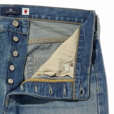 画像8: 予約商品 Levi's Bluetab   1980's 501 Original Fit Jeans (8)