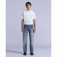 画像2: 予約商品 Levi's Bluetab   Anchor Relaxed Jeans (2)