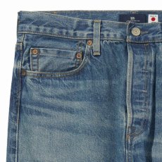 画像7: 予約商品 Levi's Bluetab   1980's 501 Original Fit Jeans (7)