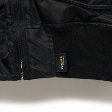 画像6: 予約商品 WTAPS   Es / Jacket /Nylon. Satin. Cordura 2color (6)