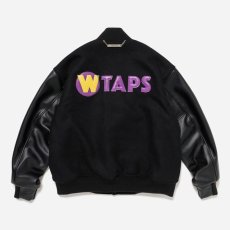 画像2: 予約商品 WTAPS   BC / Jacket / Wopl. Mwlton. Synthetic (2)