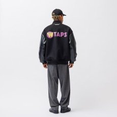 画像5: 予約商品 WTAPS   BC / Jacket / Wopl. Mwlton. Synthetic (5)