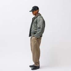 画像9: 予約商品 WTAPS   Es / Jacket /Nylon. Satin. Cordura 2color (9)