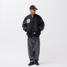 画像3: 予約商品 WTAPS   BC / Jacket / Wopl. Mwlton. Synthetic (3)