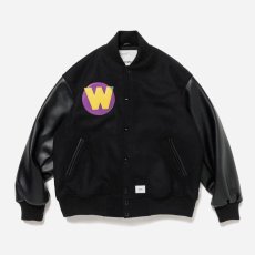 画像1: 予約商品 WTAPS   BC / Jacket / Wopl. Mwlton. Synthetic (1)