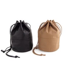 画像1: ETERNITY's SELECT  Drawstring Bag 2color (1)