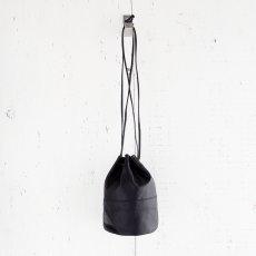 画像2: ETERNITY's SELECT  Drawstring Bag 2color (2)