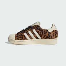 画像5: 予約商品 adidas Originals Unisex   Superstar II Leopard (5)