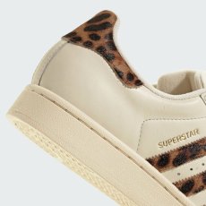 画像8: 予約商品 adidas Originals Unisex   Superstar II White Leopard (8)