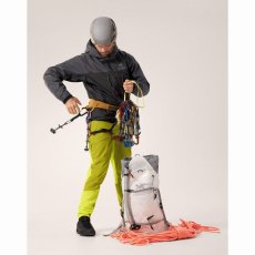 画像4: 予約商品  ARC'TERYX   Alpha Jacket (4)