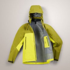 画像11: 予約商品  ARC'TERYX   Beta AR Jacket (11)