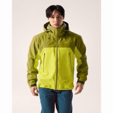 画像1: 予約商品  ARC'TERYX   Beta AR Jacket (1)
