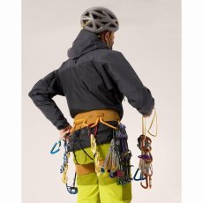 画像5: 予約商品  ARC'TERYX   Alpha Jacket (5)