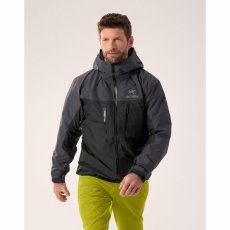 画像1: 予約商品  ARC'TERYX   Alpha Jacket (1)