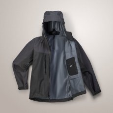 画像11: 予約商品  ARC'TERYX   Alpha Jacket (11)