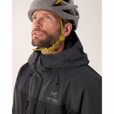 画像6: 予約商品  ARC'TERYX   Alpha Jacket (6)