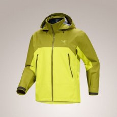 画像9: 予約商品  ARC'TERYX   Beta AR Jacket (9)