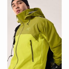 画像6: 予約商品  ARC'TERYX   Beta AR Jacket (6)