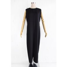 画像1: ETERNITY's SELECT  Sleeveless Jump Suit (M) (1)